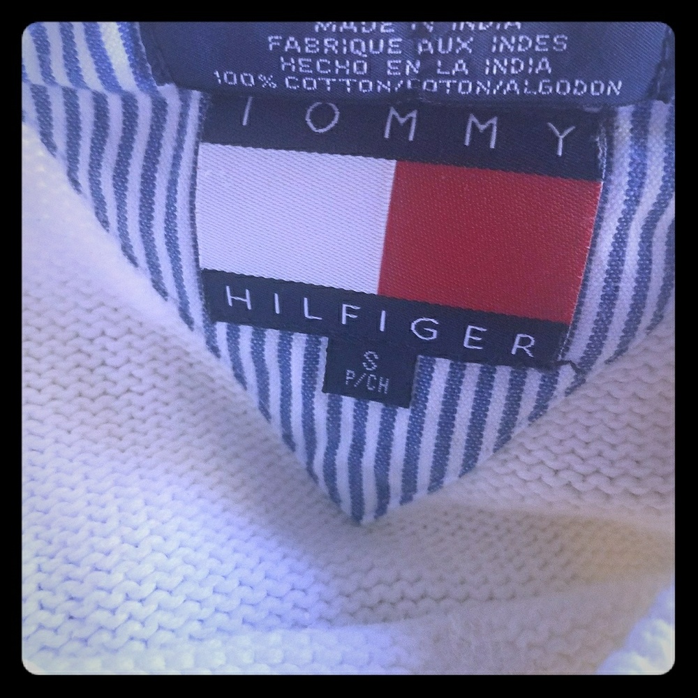 Vintage Sweater